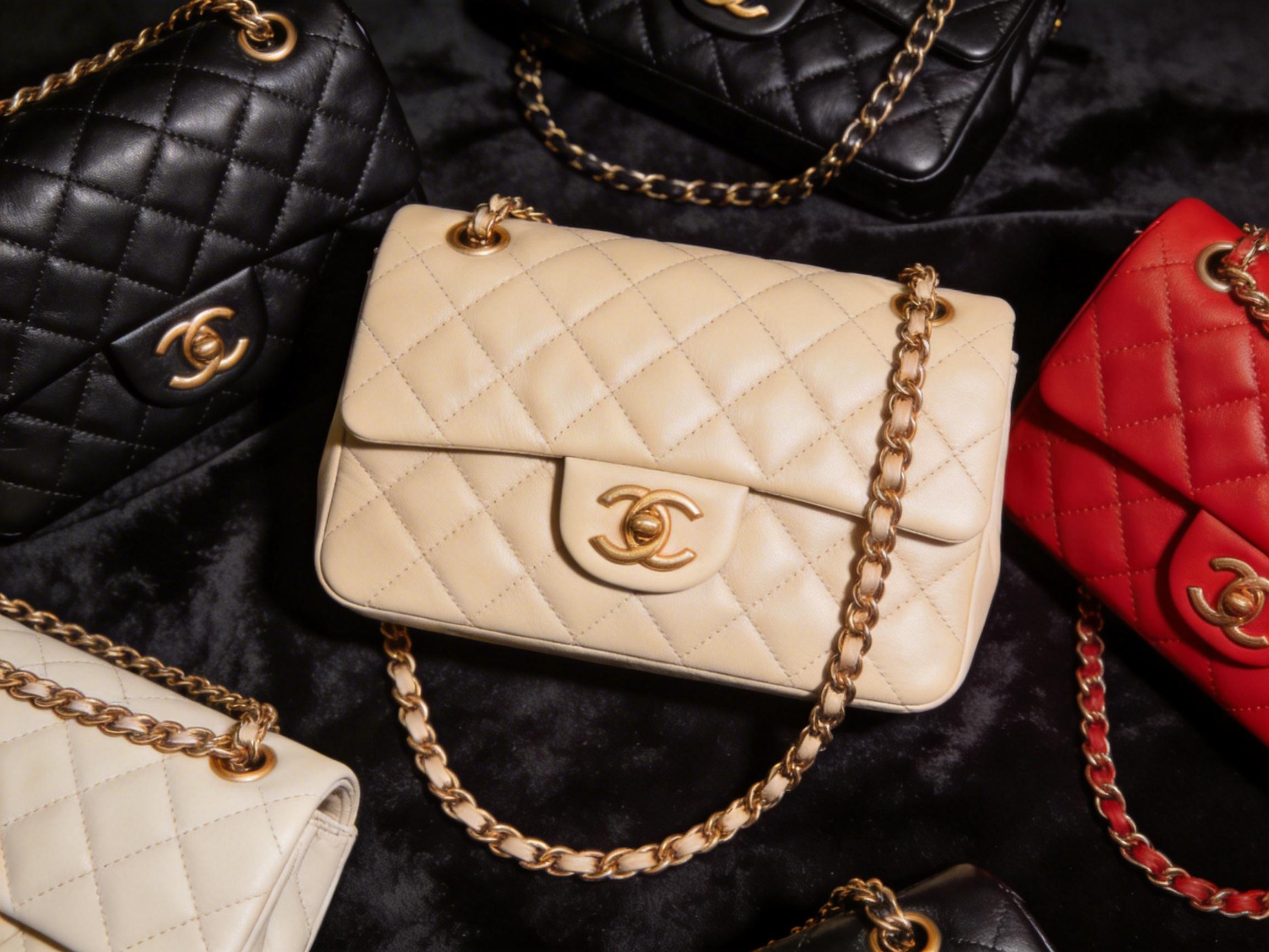 Vintage Chanel