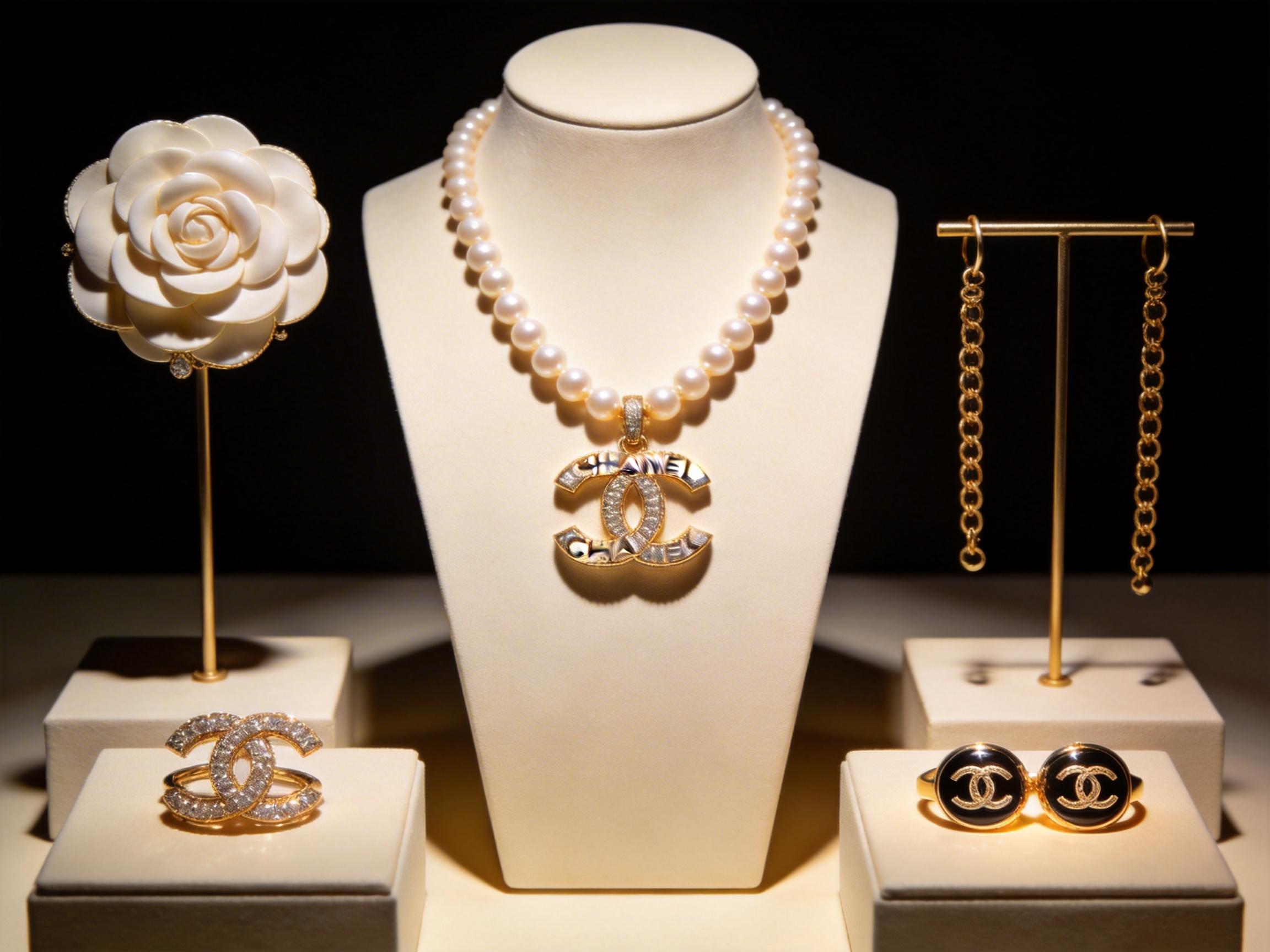 Vintage Chanel