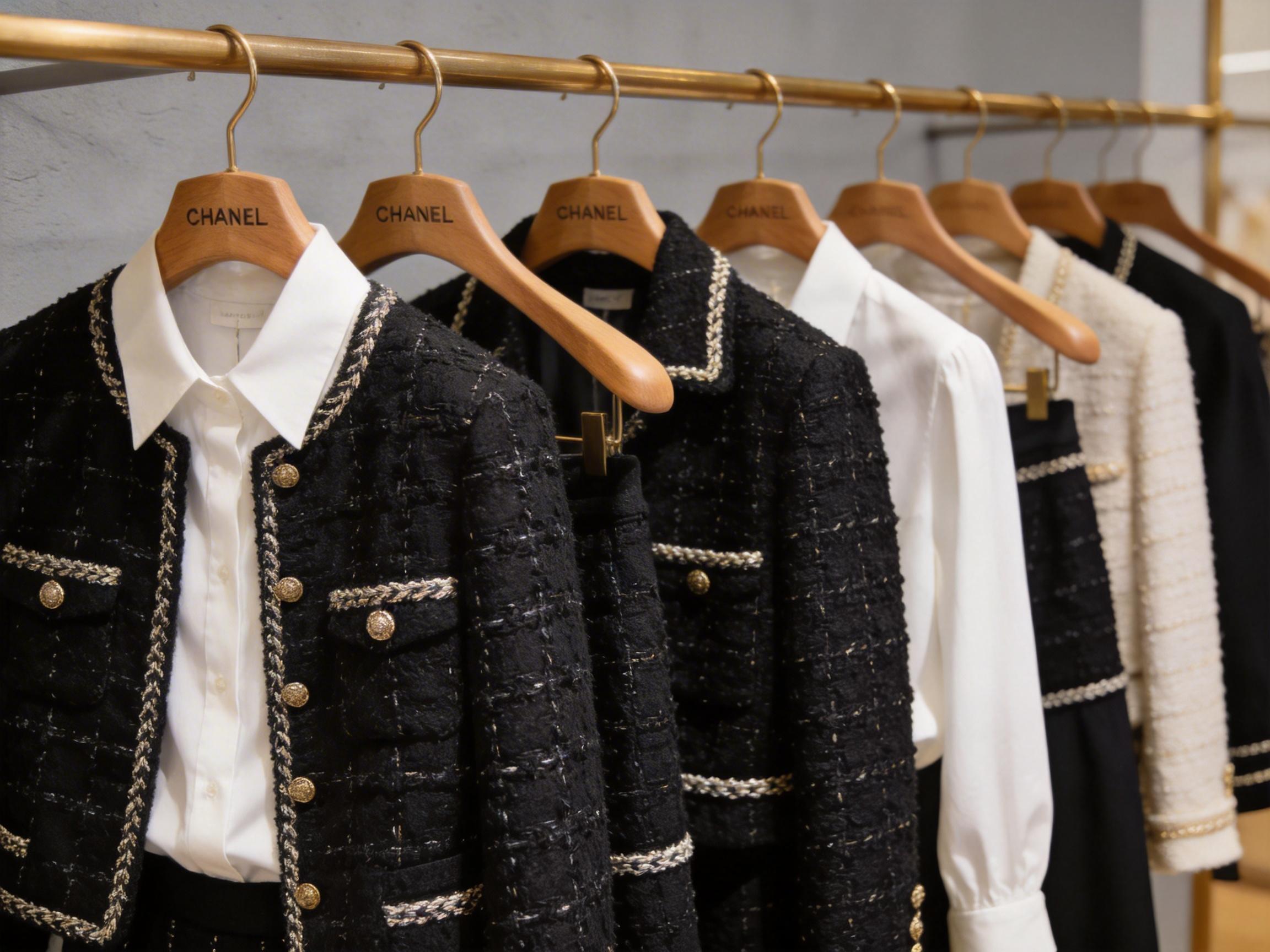 Vintage Chanel